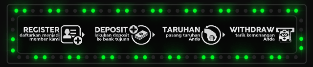 RANTAI77 Jackpot